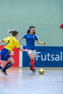 Bild 683 - B-Juniorinnen Hallen Landesmeisterschaft